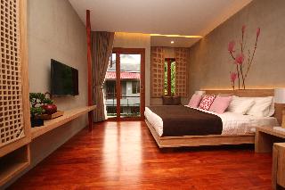 CHU Hotel Chiang Mai fotoÄŸrafÄ±