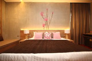 CHU Hotel Chiang Mai fotoÄŸrafÄ±