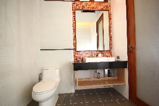 CHU Hotel Chiang Mai fotoÄŸrafÄ±