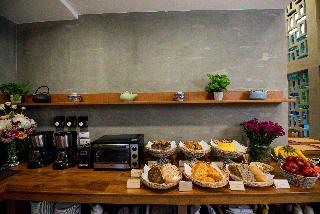 CHU Hotel Chiang Mai fotoÄŸrafÄ±