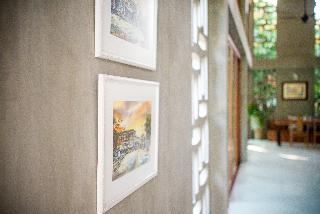 CHU Hotel Chiang Mai fotoÄŸrafÄ±