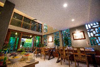 CHU Hotel Chiang Mai fotoÄŸrafÄ±