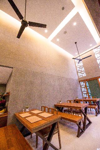 CHU Hotel Chiang Mai fotoÄŸrafÄ±