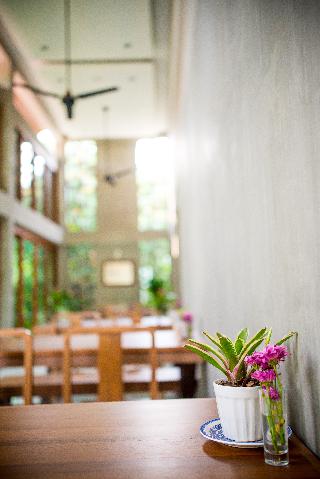 CHU Hotel Chiang Mai fotoÄŸrafÄ±
