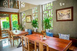 CHU Hotel Chiang Mai fotoÄŸrafÄ±