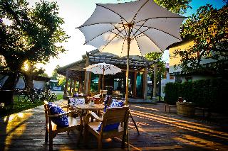 CHU Hotel Chiang Mai fotoÄŸrafÄ±