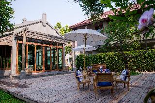 CHU Hotel Chiang Mai fotoÄŸrafÄ±