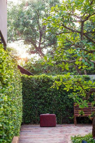 CHU Hotel Chiang Mai fotoÄŸrafÄ±