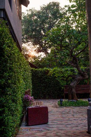 CHU Hotel Chiang Mai fotoÄŸrafÄ±