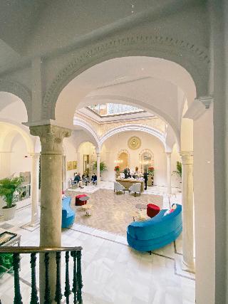 Soho Boutique Sevilla fotoÄŸrafÄ±