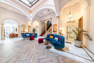 Soho Boutique Sevilla fotoÄŸrafÄ±