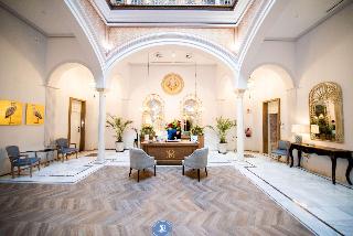 Soho Boutique Sevilla fotoÄŸrafÄ±