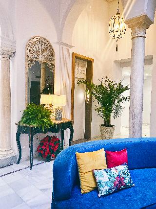 Soho Boutique Sevilla fotoÄŸrafÄ±