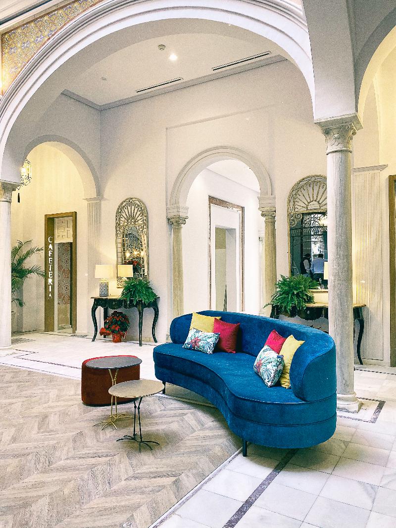 Soho Boutique Sevilla - Lobi