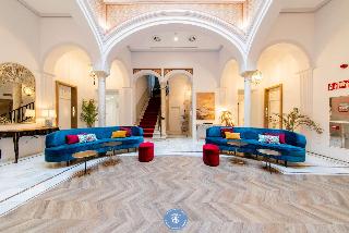 Soho Boutique Sevilla fotoÄŸrafÄ±