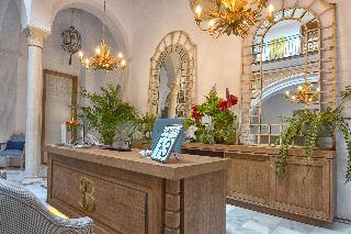 Soho Boutique Sevilla fotoÄŸrafÄ±