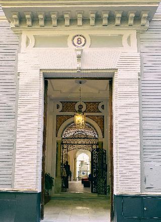 Soho Boutique Sevilla otel fotoğrafı