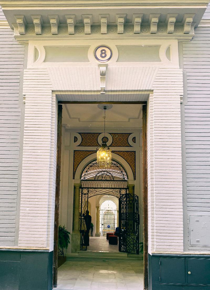 Soho Boutique Sevilla - Genel