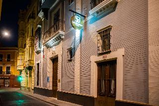 Soho Boutique Sevilla fotoÄŸrafÄ±