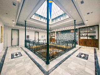 Soho Boutique Sevilla fotoÄŸrafÄ±