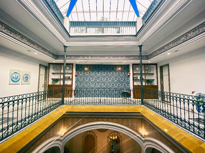 Soho Boutique Sevilla - Genel
