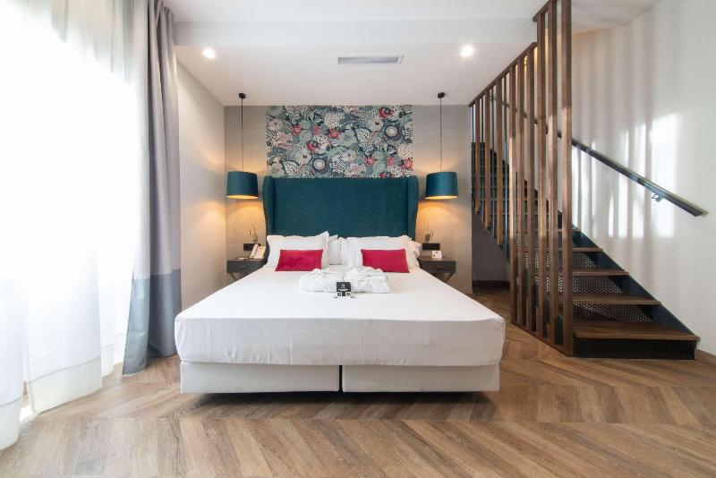 Soho Boutique Sevilla - Oda