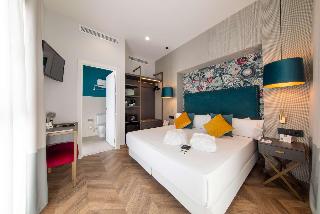 Soho Boutique Sevilla fotoÄŸrafÄ±