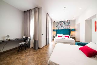 Soho Boutique Sevilla fotoÄŸrafÄ±