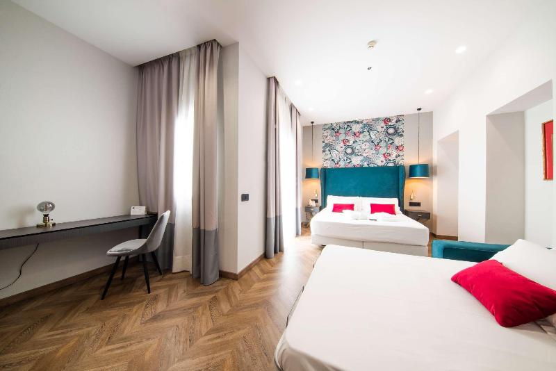 Soho Boutique Sevilla - Oda