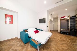 Soho Boutique Sevilla fotoÄŸrafÄ±