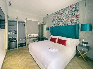 Soho Boutique Sevilla fotoÄŸrafÄ±