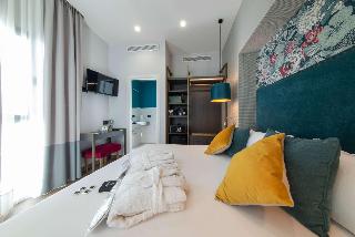 Soho Boutique Sevilla fotoÄŸrafÄ±