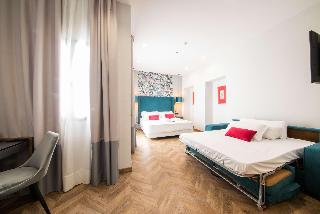 Soho Boutique Sevilla fotoÄŸrafÄ±