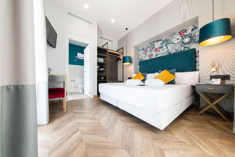Soho Boutique Sevilla - Oda