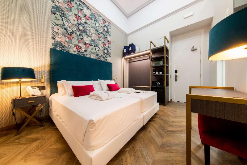 Soho Boutique Sevilla - Oda