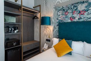 Soho Boutique Sevilla fotoÄŸrafÄ±