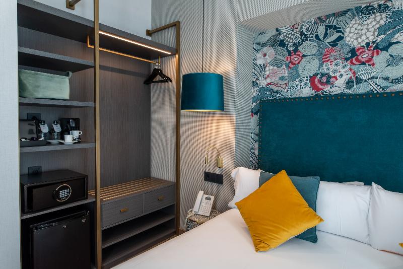 Soho Boutique Sevilla - Oda