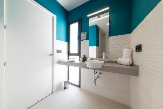 Soho Boutique Sevilla fotoÄŸrafÄ±
