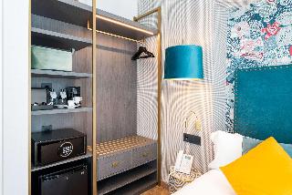 Soho Boutique Sevilla fotoÄŸrafÄ±