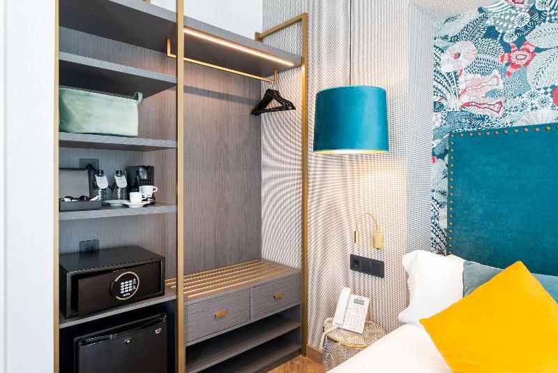Soho Boutique Sevilla - Oda