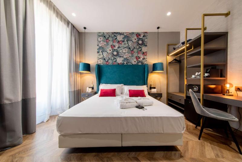 Soho Boutique Sevilla - Oda