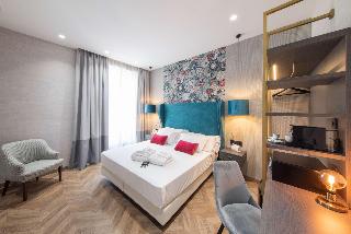 Soho Boutique Sevilla fotoÄŸrafÄ±