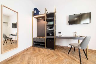 Soho Boutique Sevilla fotoÄŸrafÄ±