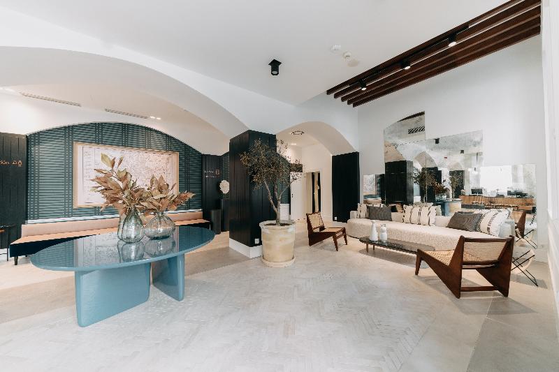 Soho Boutique Colon - Lobi