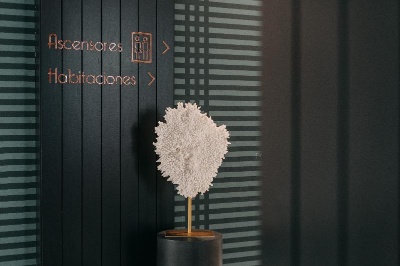 Soho Boutique Colon - Lobi