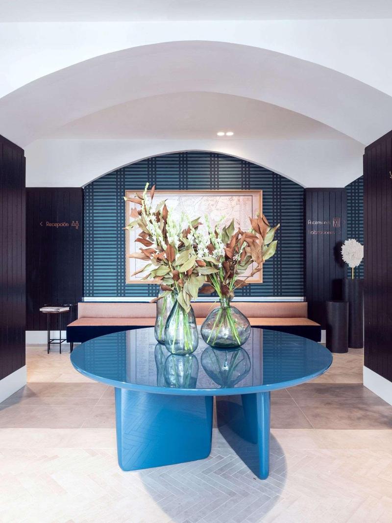 Soho Boutique Colon - Lobi