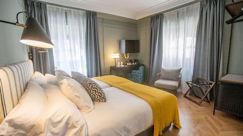 Soho Boutique Colon - Oda
