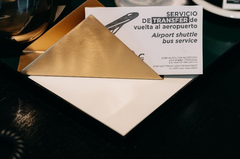 Soho Boutique Colon - Oda