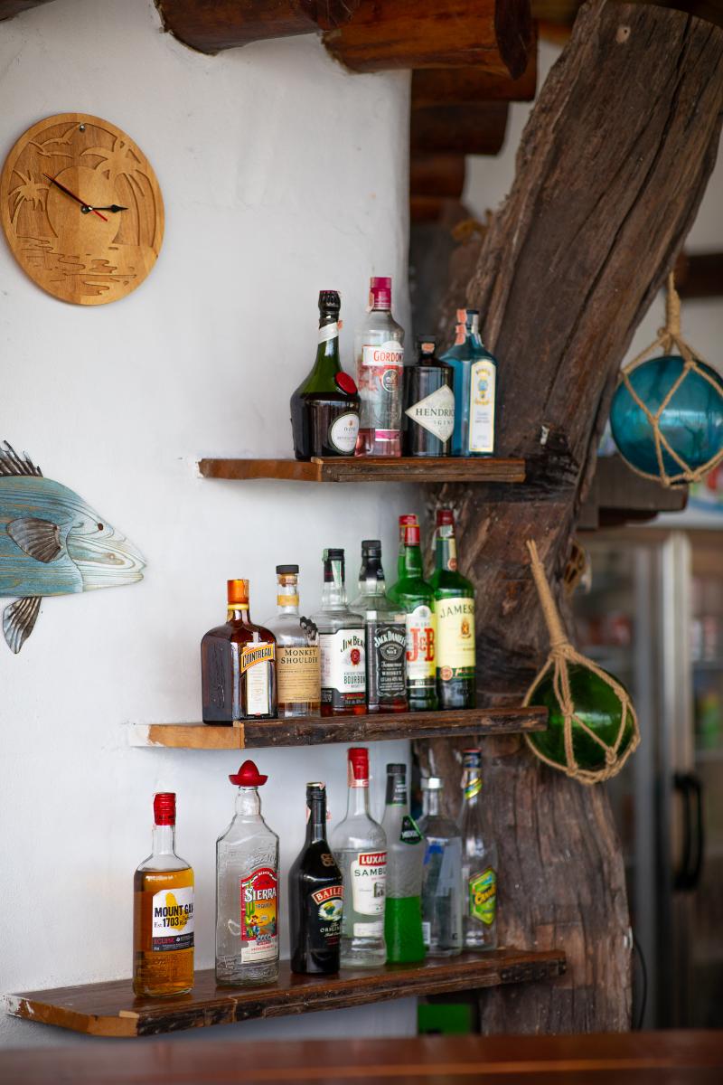 Coral View Resort - Bar