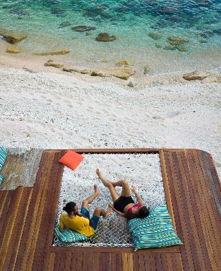 Coral View Resort fotoÄŸrafÄ±